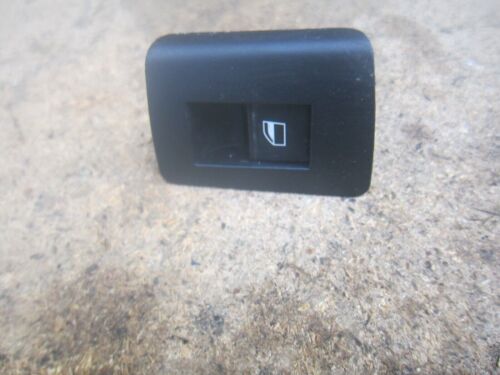 2006 BMW X5 E53. WINDOW SWITCH