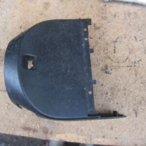 2006 BMW X5 E53. STEERING COWLING LOWER