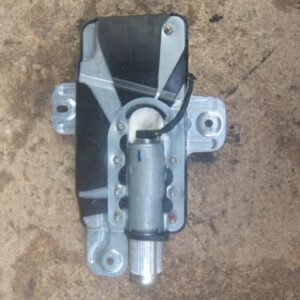 2006 BMW X5 E53. NSF PASSENGER SIDE FRONT DOOR SIDE AIR BAG