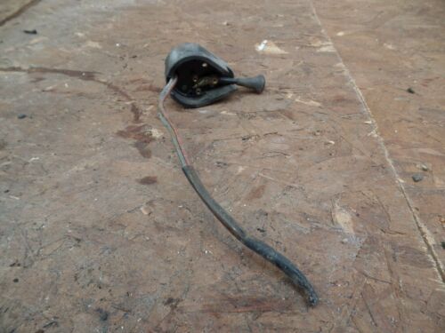 ROVER P4. HEADLIGHT SWITCH - Image 2