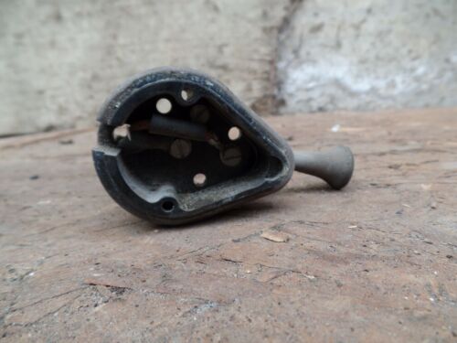 ROVER P4. HEADLIGHT SWITCH - Image 3