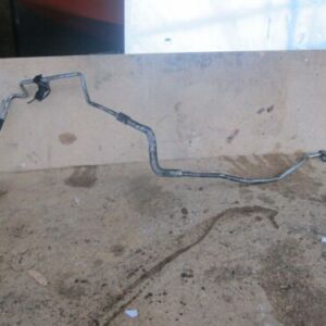 2006 BMW X5 E53. A/C AIR CON CONDITIONING PIPE