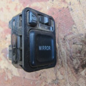 2002 HONDA CIVIC MK7 1.6 VTEC. MIRROR CONTROL