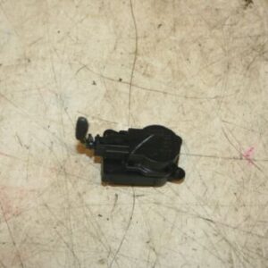 2014 FORD TRANSIT CUSTOM MK8. HEATER CONTROL ACTUATOR BLOWER MOTOR