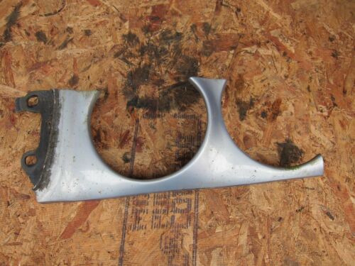 1994 JAGUAR XJ6 3.2 AUTOMATIC. PASSENGER SIDE HEADLIGHT TRIM