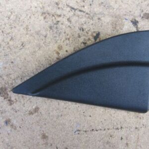 2000 TOYOTA YARIS VERSO, 1.3 PETROL  AUTOMATIC. WING MIRROR TRIM