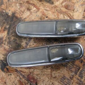 1994 JAGUAR XJ6 3.2 AUTOMATIC. REAR INTERIOR LIGHT. 2 AVAILABLE