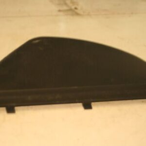 2005 SKODA FABIA MK1 6Y FACELIFT. DASH END TRIM