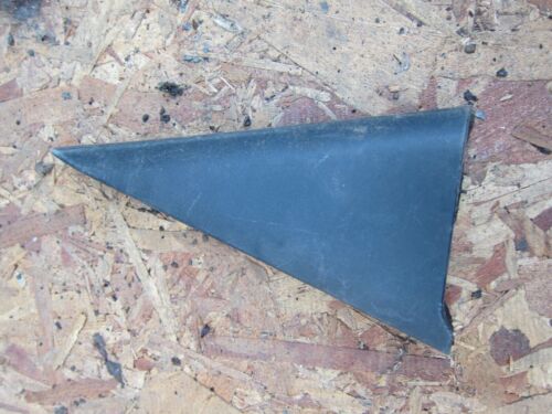 2002 HONDA CIVIC MK7 1.6 VTEC. MIRROR DOOR TRIM