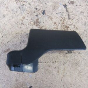 2000 TOYOTA YARIS VERSO, 1.3 PETROL  AUTOMATIC. SEAT FLOOR TRIM