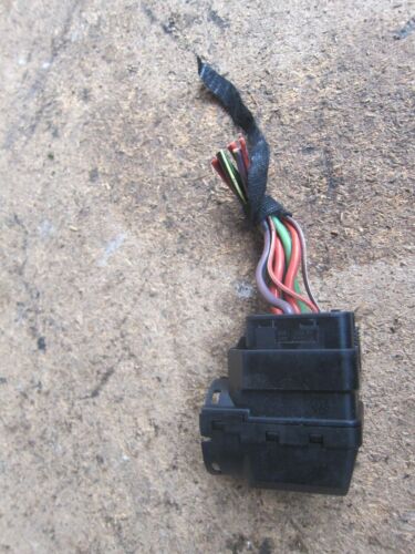 2006 BMW X5 E53. HEATER FLAP MOTOR