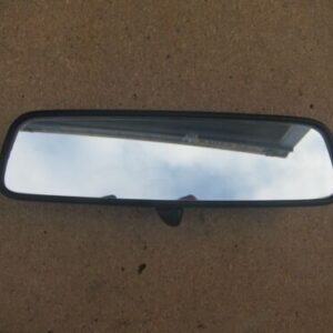2007 VAXHALL ZAFIRA MK2 1.9 DIESEL. REAR VIEW MIRROR