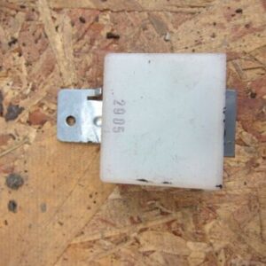 2002 HONDA CIVIC MK7 1.6 VTEC. ELECTRIC WINDOW DOOR RELAY MODULE ECU
