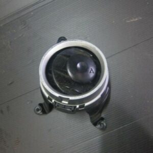 2002 FORD FIESTA MK6 1.4 PETROL MANUAL. AIR VENT
