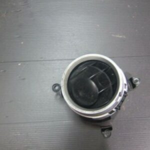 2002 FORD FIESTA MK6 1.4 PETROL MANUAL. AIR VENT