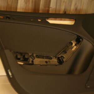 8K1867105LL DOOR CARD NSF PASSENGER SIDE FRONT AUDI A4 AVANT B8