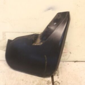 2014 FORD TRANSIT CUSTOM MK8. REAR MUDFLAP DRIVER SIDE