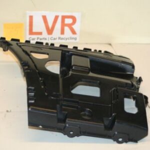 7428731 BMW 4 SERIES F32 F33 F36 M SPORT REAR BUMPER BRACKET LEFT PASSENGER SIDE
