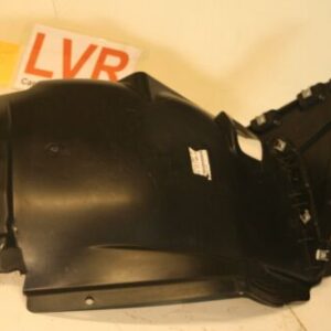 51777059376 BMW 1 SERIES E81 E87 FRONT RIGHT WHEEL ARCH LINER DRIVER
