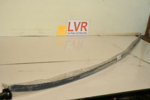 7333272 BMW F31 3 SERIES GENUINE OE ROOF MOLDING
