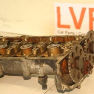 2005 SKODA FABIA MK1 6Y FACELIFT. CAMSHAFTS + CARRIER HOUSING