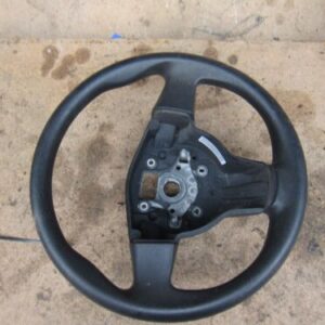 2006 SEAT LEON MK2 1.6 PETROL. STEERING WHEEL