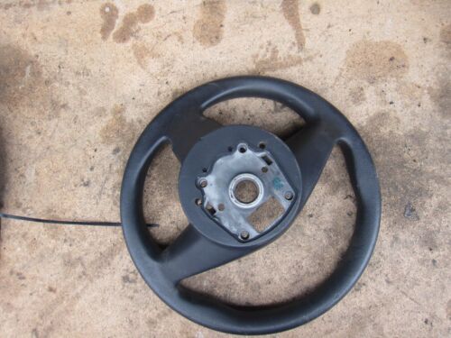 2006 SEAT LEON MK2 1.6 PETROL. STEERING WHEEL - Image 2