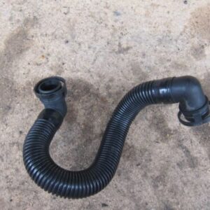 2006 SEAT LEON MK2 1.6 PETROL. CRANK CASE VENT PIPE