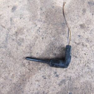 1998 MERCEDES BENZ SLK CONVERTIBLE. SENSOR TEMPERATURE