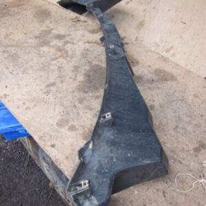 2006 SEAT LEON MK2 1.6 PETROL. BUMPER SUPPORT BRACKET BAR