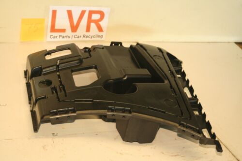 7428732 BMW 4 SERIES F32 F33 F36 M SPORT REAR DRIVER SIDE BUMPER BRACKET MOUNT
