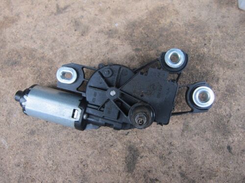 2006 SEAT LEON MK2 1.6 PETROL. REAR WIPER MOTOR