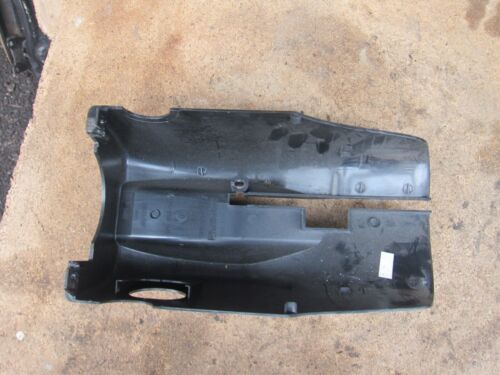 2006 SEAT LEON MK2 1.6 PETROL. LOWER COWLING COLUMN TRIM
