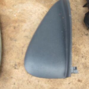2006 SEAT LEON MK2 1.6 PETROL. 1PO 857 035 DASHBOARD END TRIM