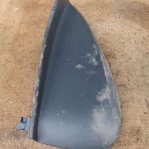 2006 SEAT LEON MK2 1.6 PETROL. 1PO 857 036 DASHBOARD END TRIM