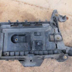 2006 SEAT LEON MK2 1.6 PETROL. BATTERY TRAY