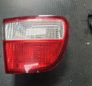 2005 SEAT LEON CUPRA R 1.8T. REAR LIGHT UNIT.