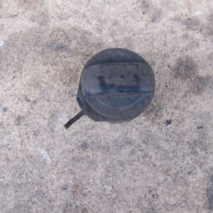 2006 SEAT LEON MK2 1.6 PETROL. FUEL TANK CAP