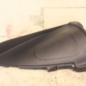 2014 FORD TRANSIT CUSTOM MK8. DASHBOARD OS SIDE TRIM