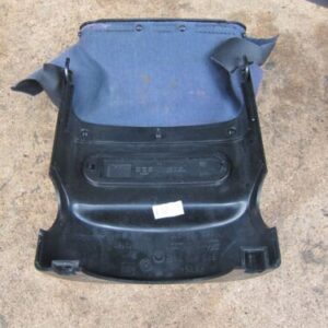 2006 SEAT LEON MK2 1.6 PETROL. UPPER COOLING STEERING