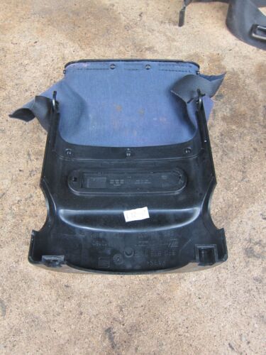 2006 SEAT LEON MK2 1.6 PETROL. UPPER COOLING STEERING