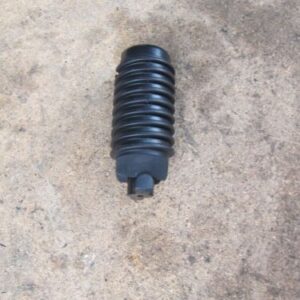 2006 SEAT LEON MK2 1.6 PETROL. SPARE WHEEL CLAMP THREAD