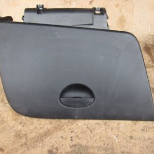 2006 SEAT LEON MK2 1.6 PETROL. GLOVE BOX
