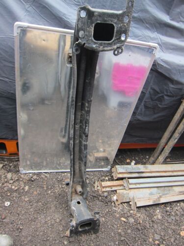 2006 SEAT LEON MK2 1.6 PETROL. WIPER STALK ARM
