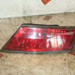 2008 HONDA CIVIC MK8. 2.2 DIESEL. DRIVER SIDE REAR LIGHT UNIT TAILGATE
