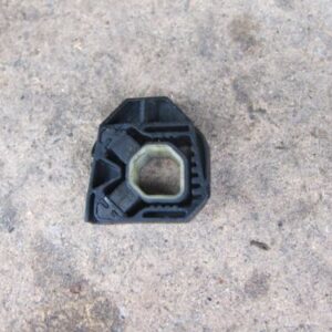 2006 SEAT LEON MK2 1.6 PETROL. RADIATOR SUPPORT BRACKET