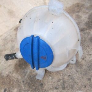2006 SEAT LEON MK2 1.6 PETROL. COOLANT BOTTLE