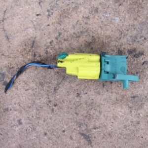 2006 SEAT LEON MK2 1.6 PETROL. PASSENGER REAR CRASH SENSOR