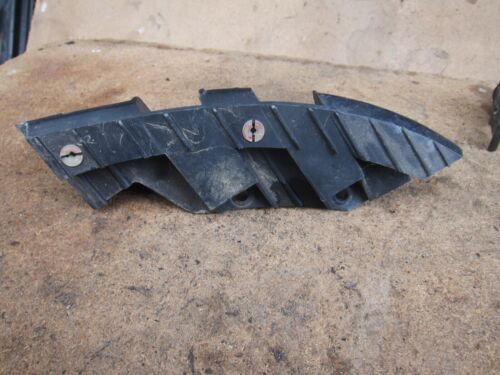 2006 SEAT LEON MK2 1.6 PETROL. BUMPER SUPPORT BRACKET