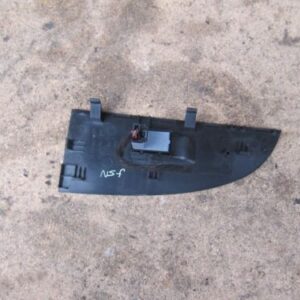 2006 SEAT LEON MK2 1.6 PETROL. WINDOW SWITCH PASSENGER SIDE FRONT